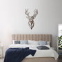 Wallity Rusty Deer 3